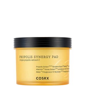 Experience the transformative power of the Full Fit Propolis Synergy Pad
