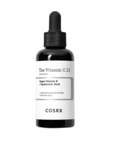 Introducing the Vitamin C 23 Serum!