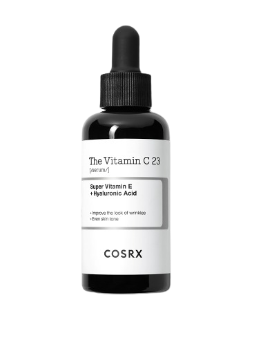 Introducing the Vitamin C 23 Serum!