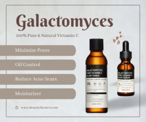 Experience the ultimate skincare upgrade with SOME BY MI Galactomyces Pure Vitamin C Glow Toner. This revitalizing toner is designed to brighten and nourish your skin, leaving you with a radiant and youthful glow.