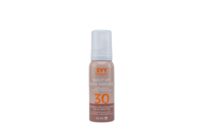 Just SPF that actually shows up for your skin. ☀️
